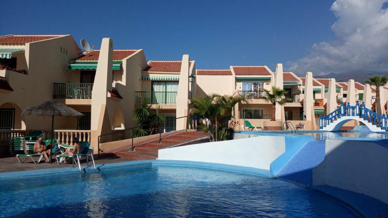 Mareverde Relax Costa Adeje  Bagian luar foto