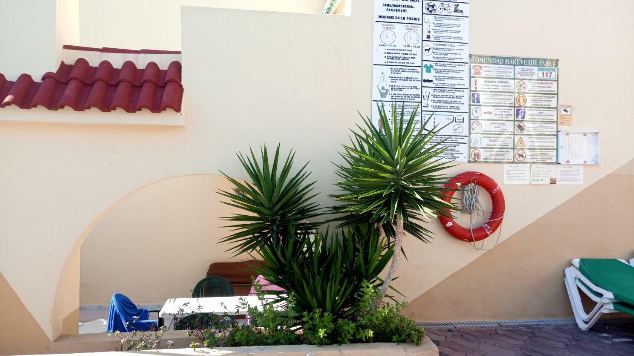 Mareverde Relax Costa Adeje  Bagian luar foto